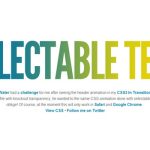 gradient text photoshop