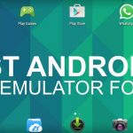 Best Android Emulators for PC