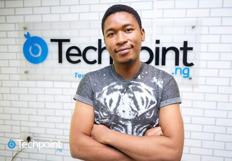 Upwork Emmanuel Omene