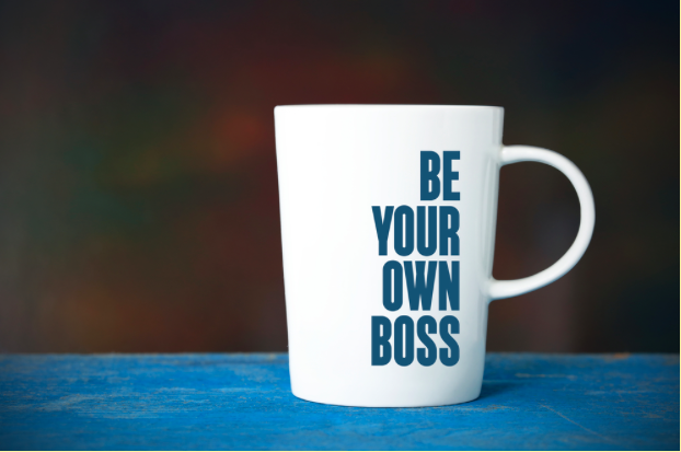 be own boss stream energy 