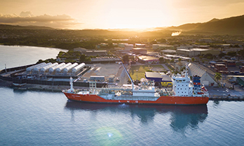 Fortress Investment Group Enters the Energy Market