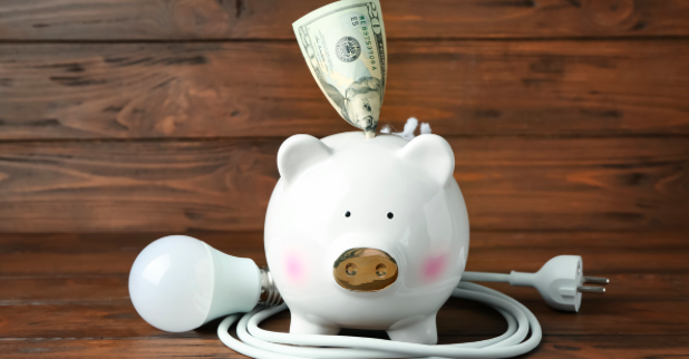 Stream Energy Company