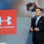 Kevin Plank is evolving with his Under Armour company