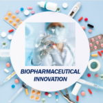 5 Biopharmaceutical Companies