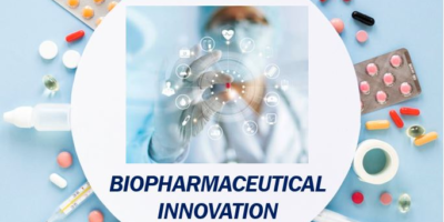 5 Biopharmaceutical Companies