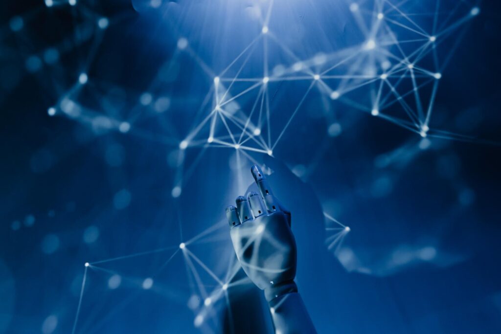 4 Ways Digital Technology is Changing the Security Sector – Blog Helpline
