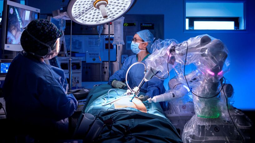 Top Tech Trends Transforming Dallas’s Medical Industry – Blog Helpline