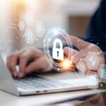 Hassan Taher highlights the implications of AI's reliance on personal data and the necessity for stronger protections.