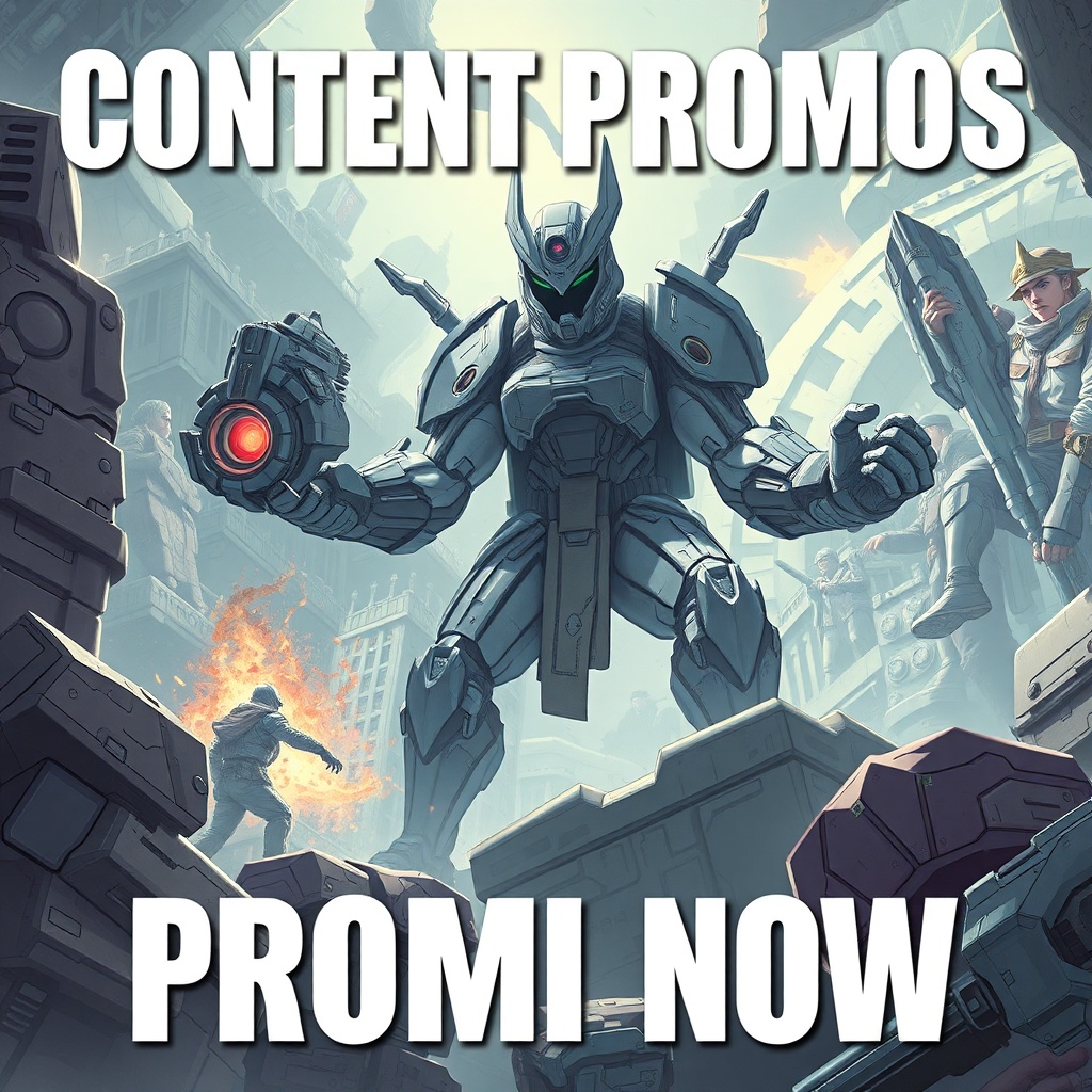 Content Promotion image