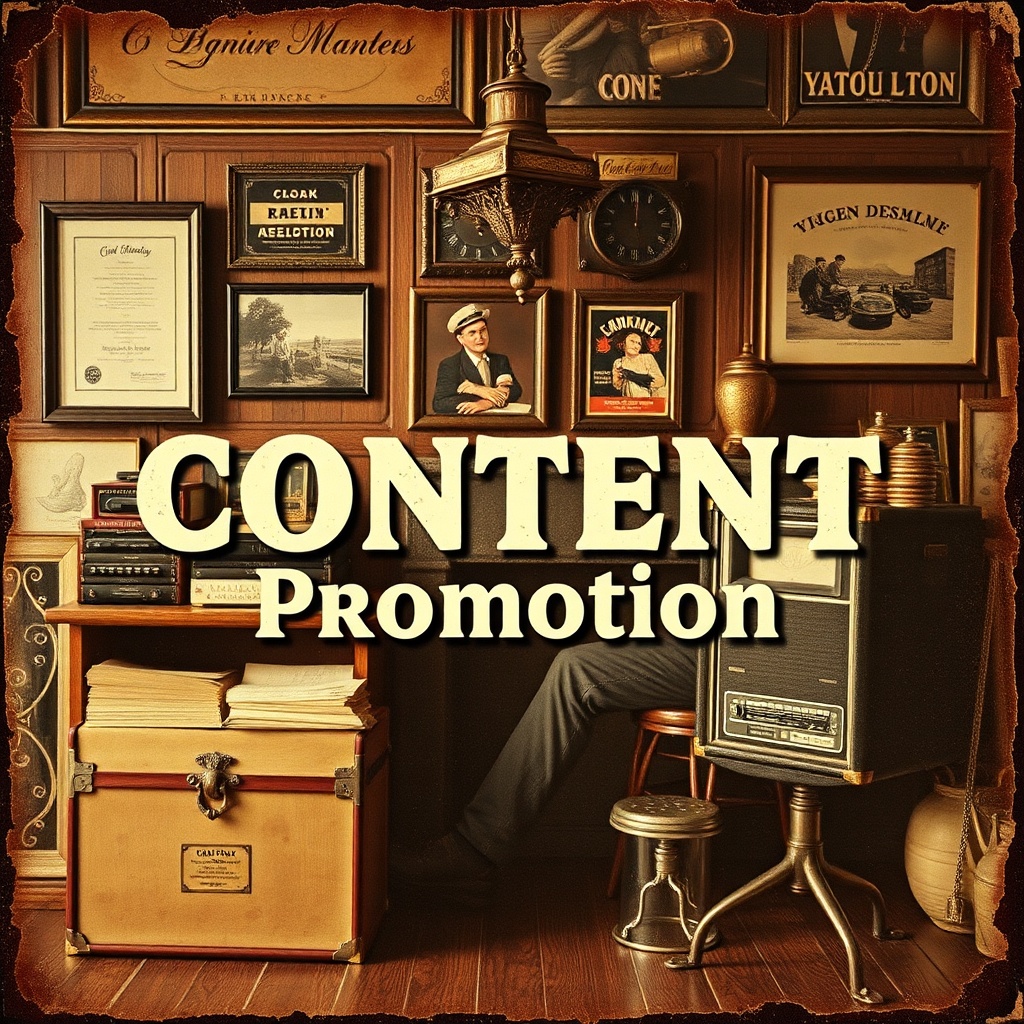 Content Promotion image