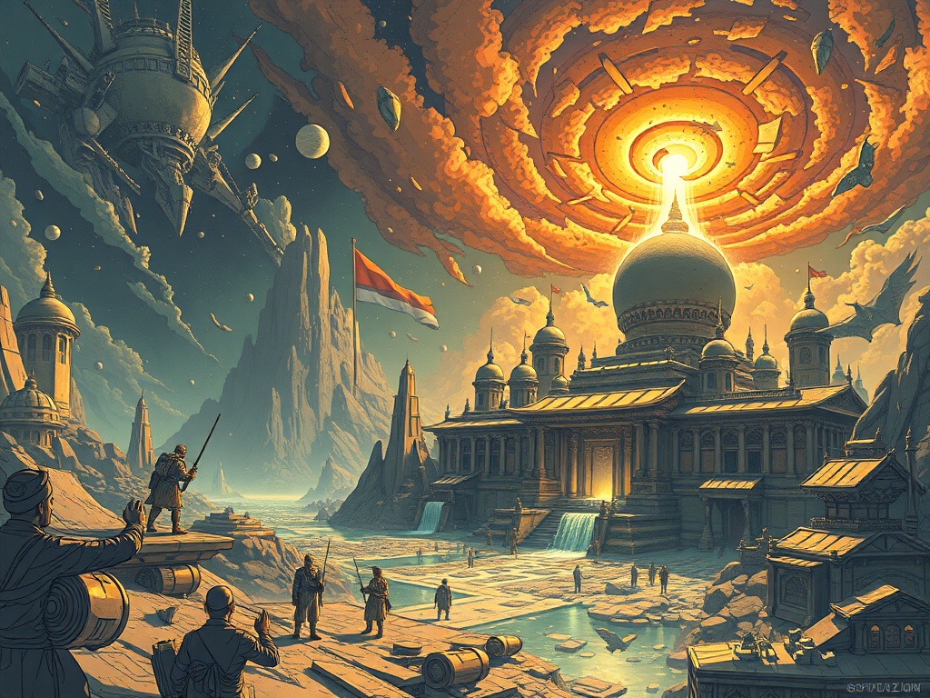 Monetization Strategies image