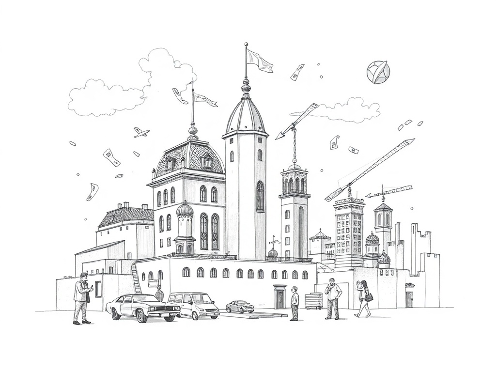 Monetization Strategies image