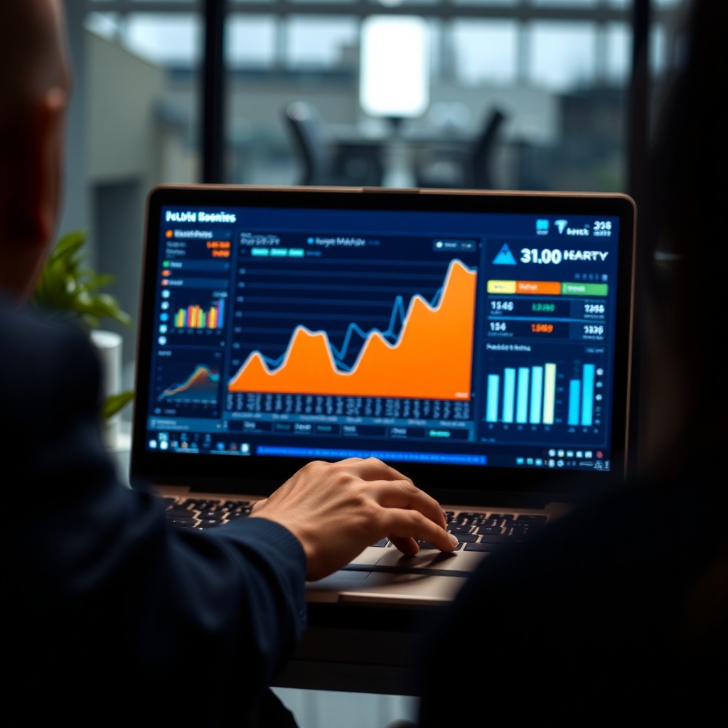 Online Analytics image