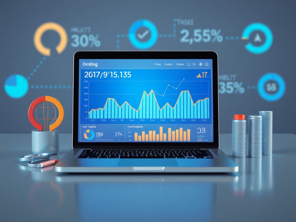 Online Analytics image