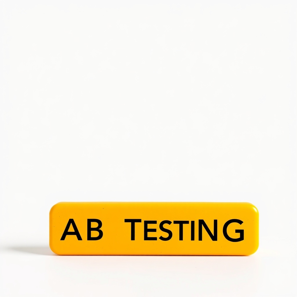 AB Testing image