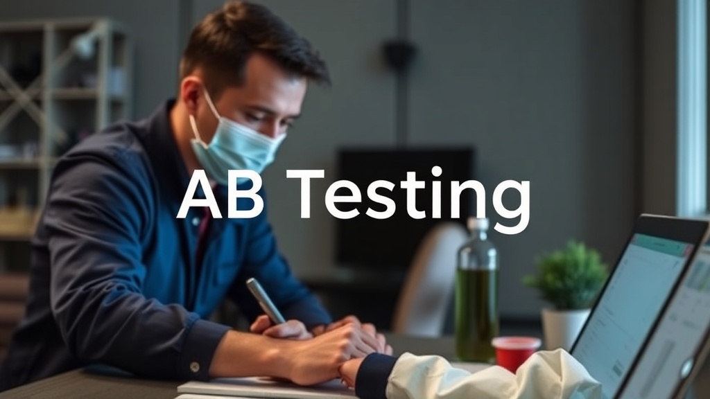 AB Testing image