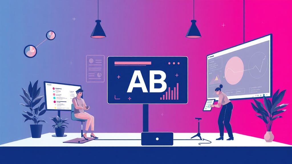 AB Testing image