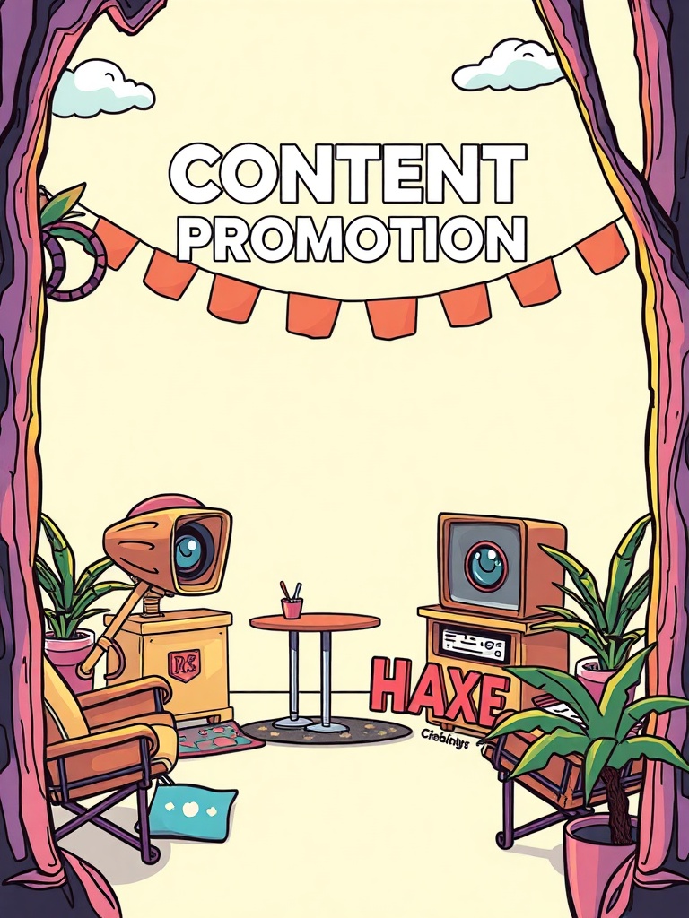 Content Promotion image
