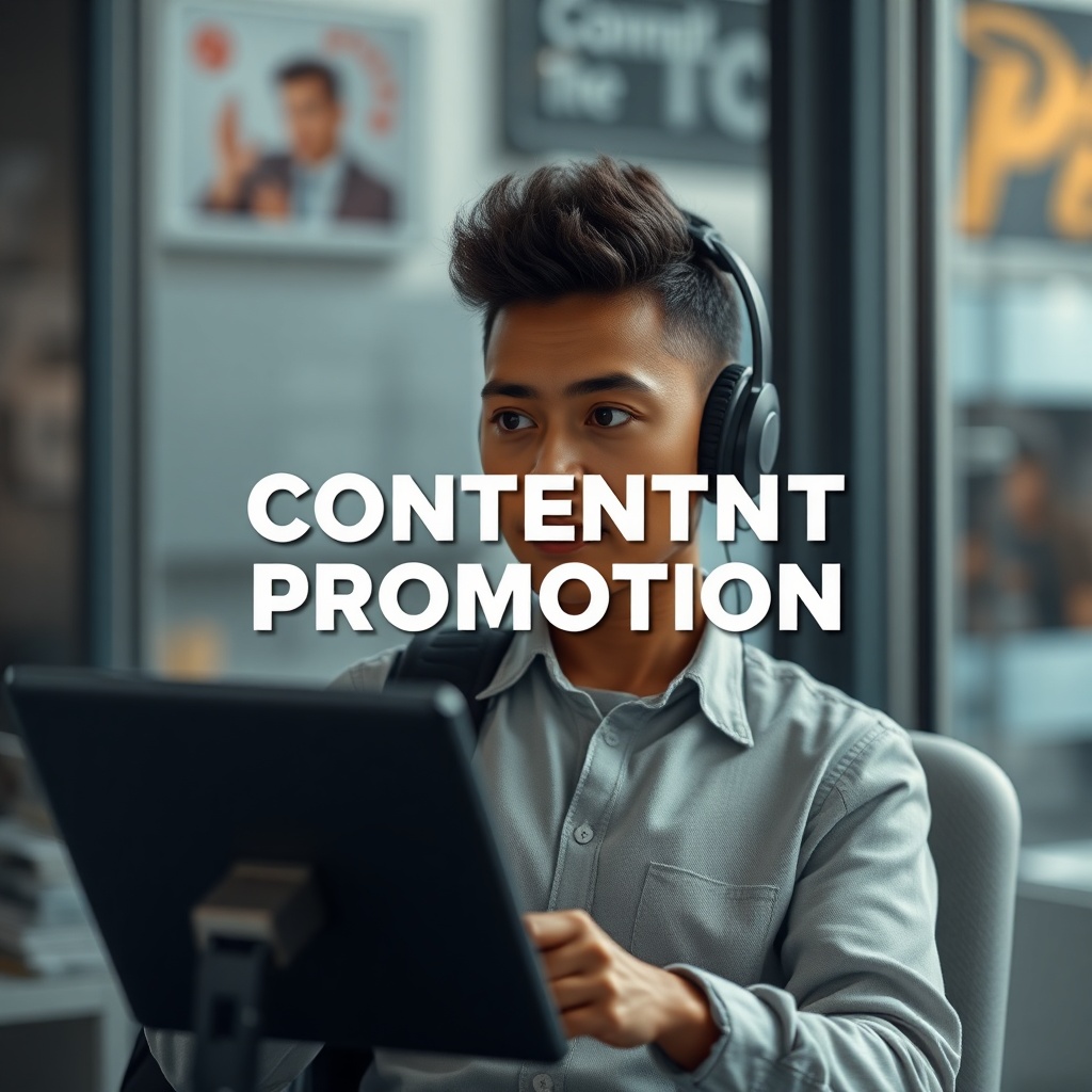 Content Promotion image