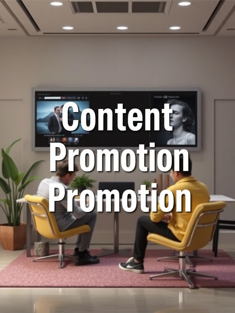 Content Promotion image