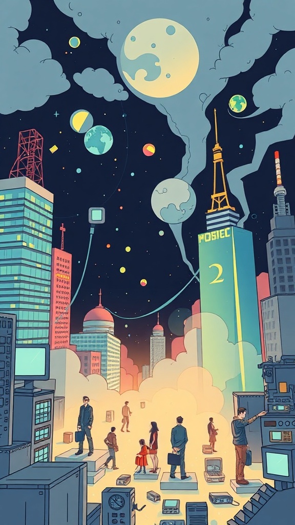 Monetization Strategies image