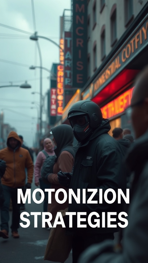 Monetization Strategies image