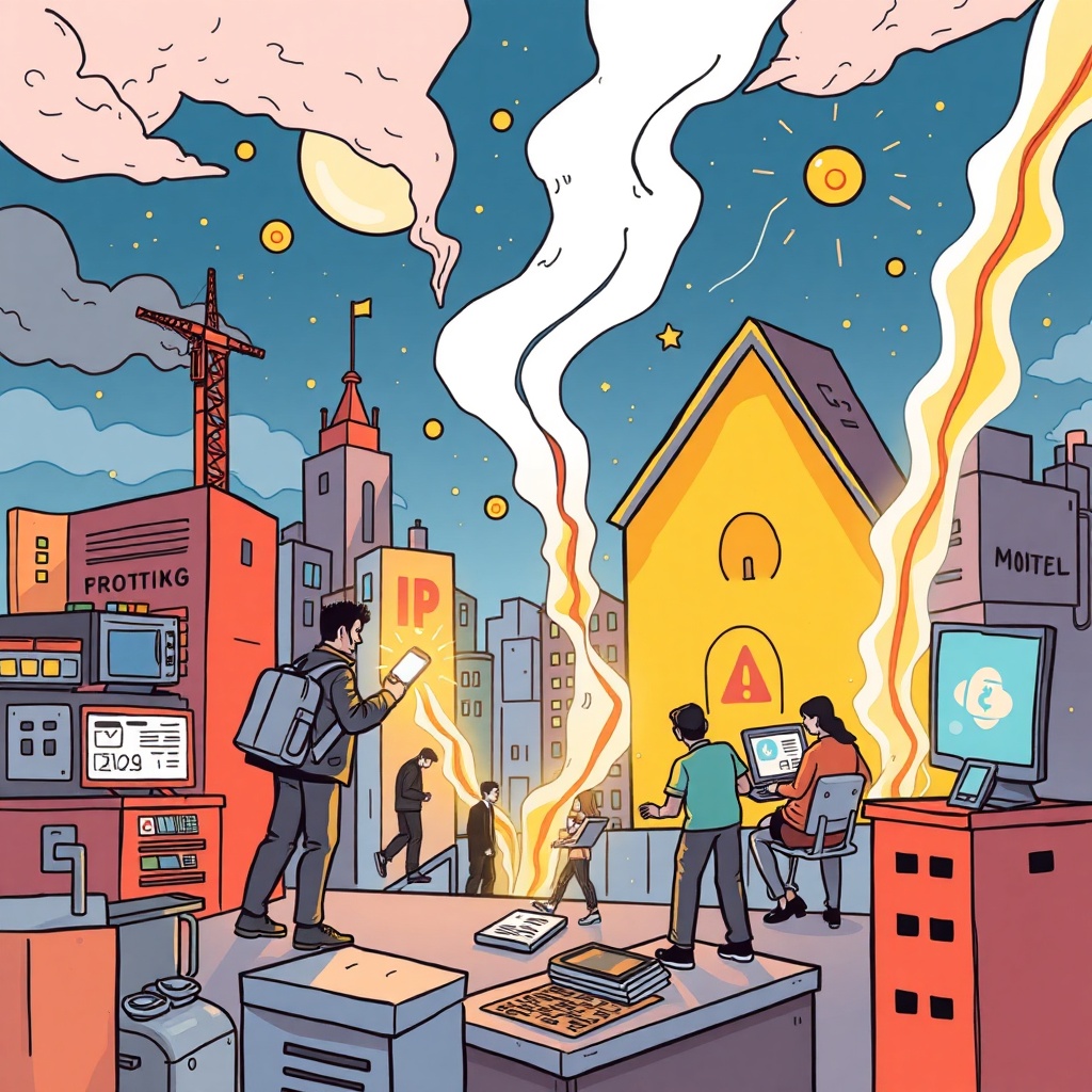 Monetization Strategies image