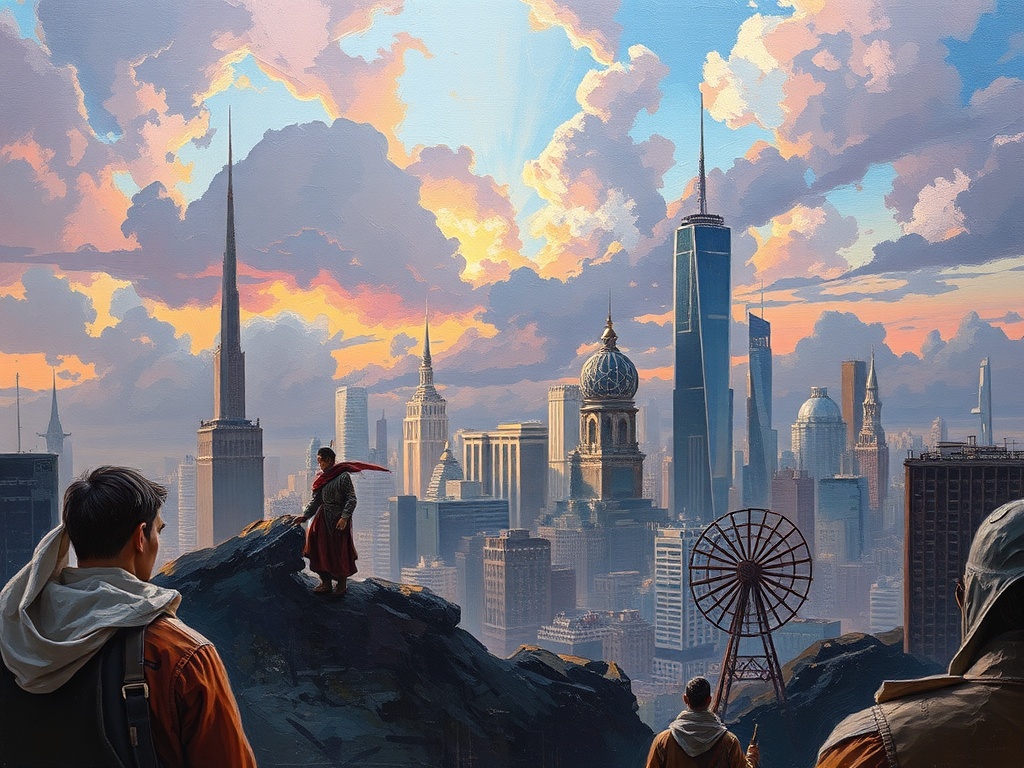 Monetization Strategies image