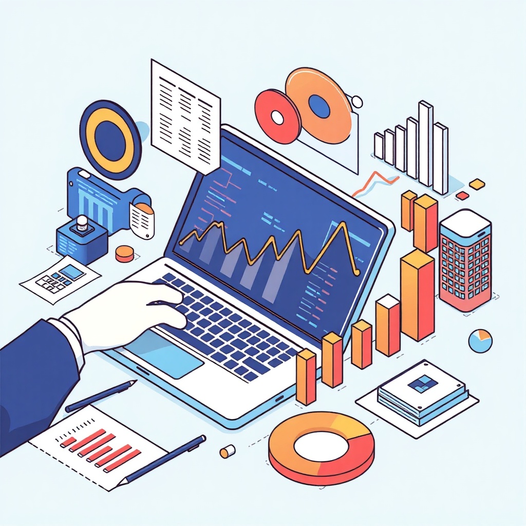 Online Analytics image