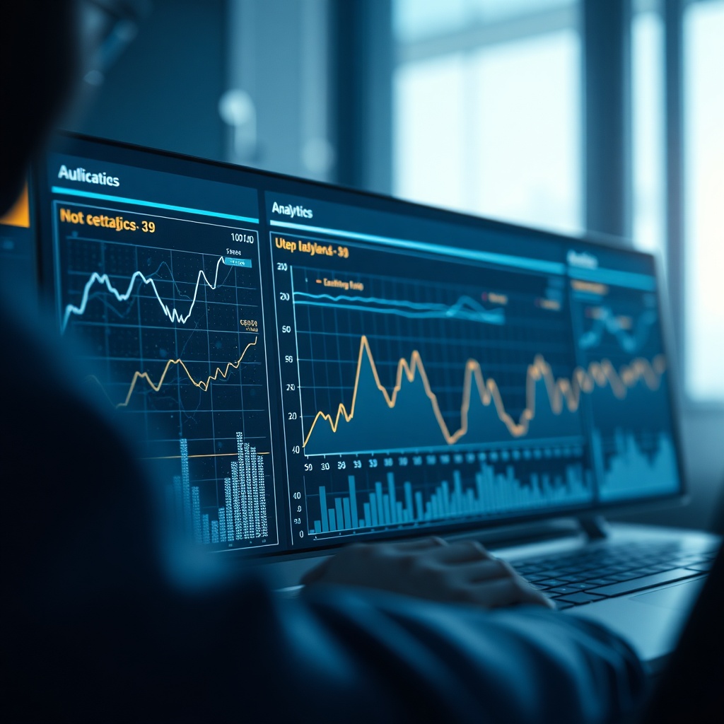 Online Analytics image