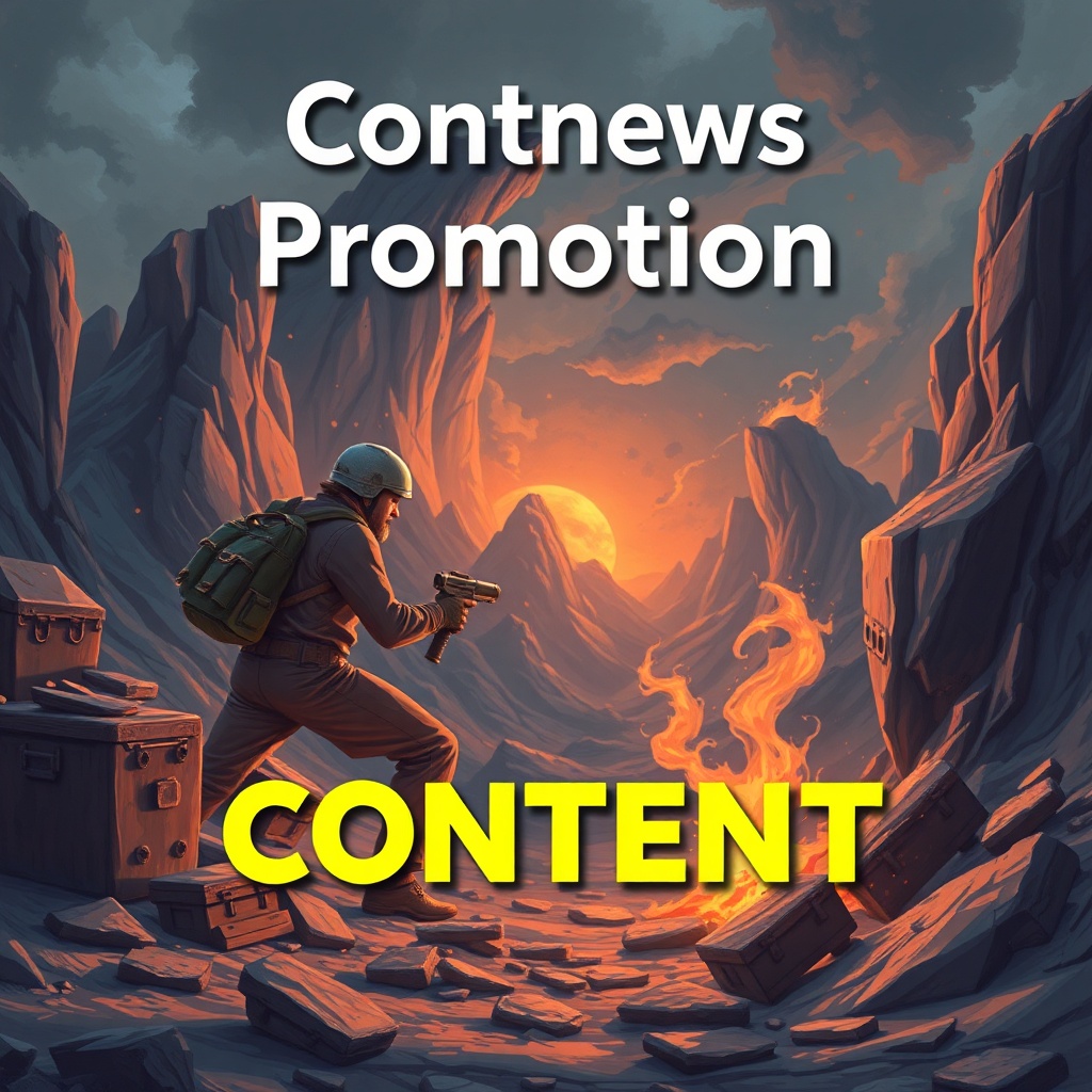 Content Promotion image