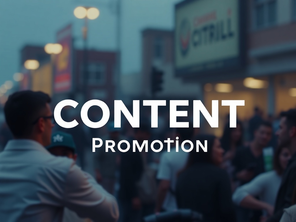 Content Promotion image