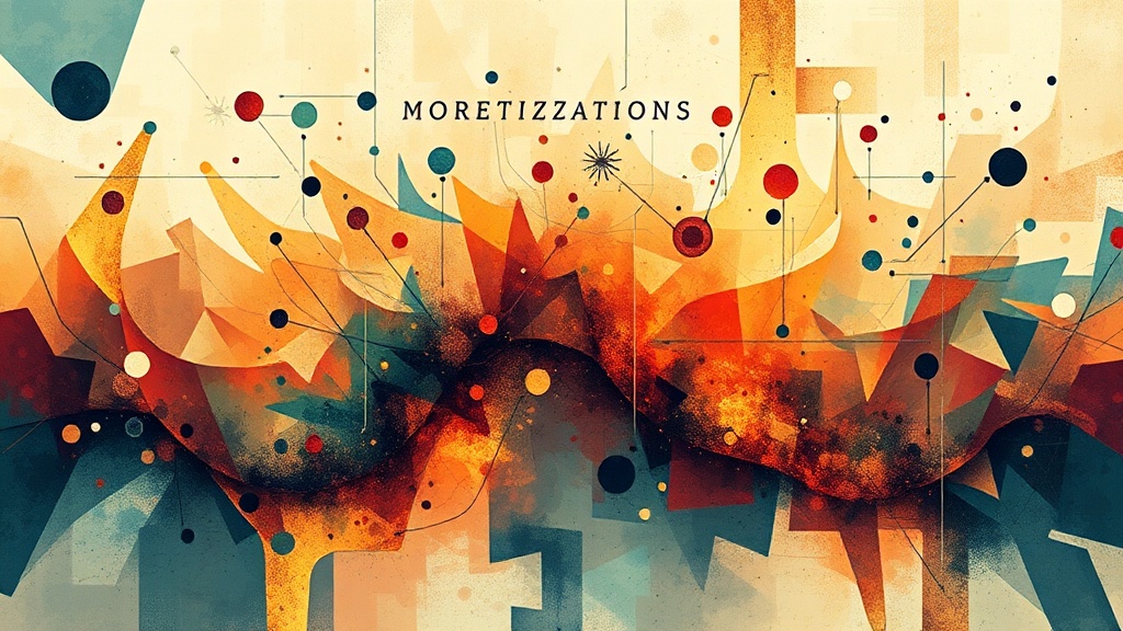 Monetization Strategies image