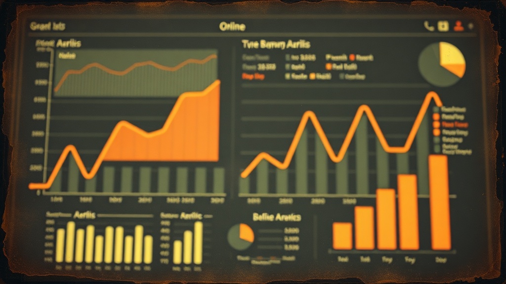 Online Analytics image