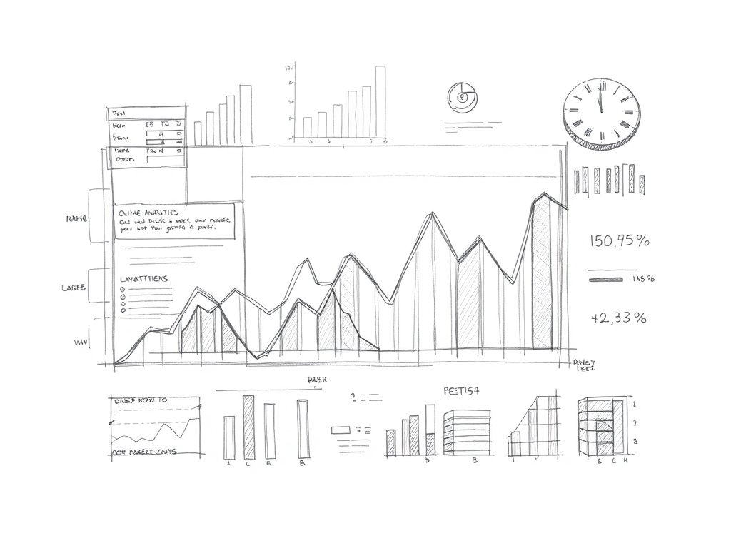 Online Analytics image