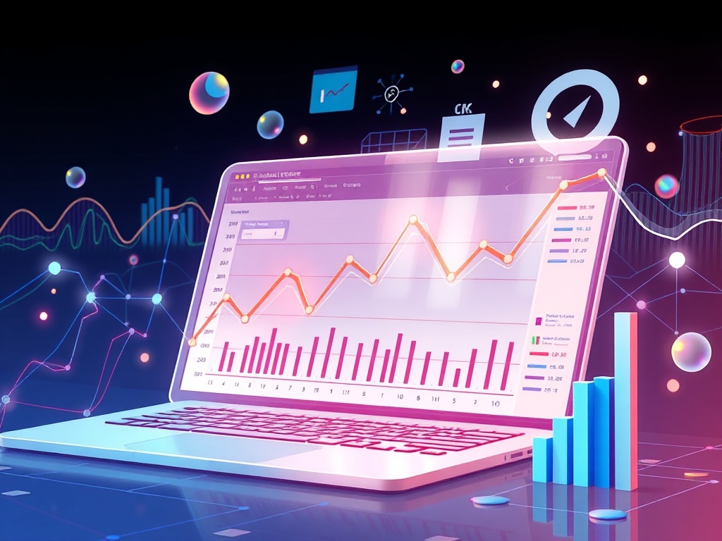 Online Analytics image