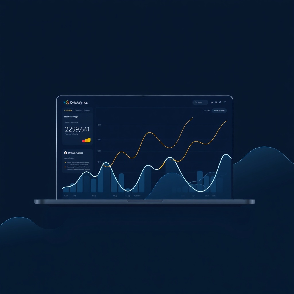 Online Analytics image