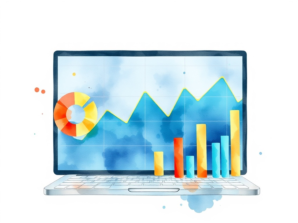 Online Analytics image