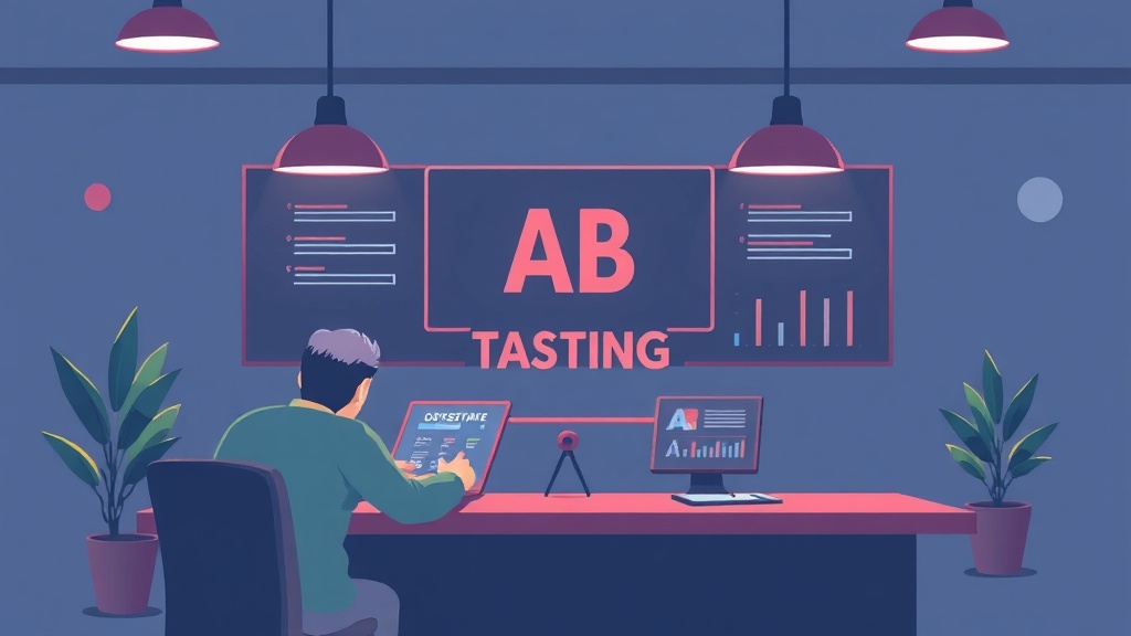 AB Testing image