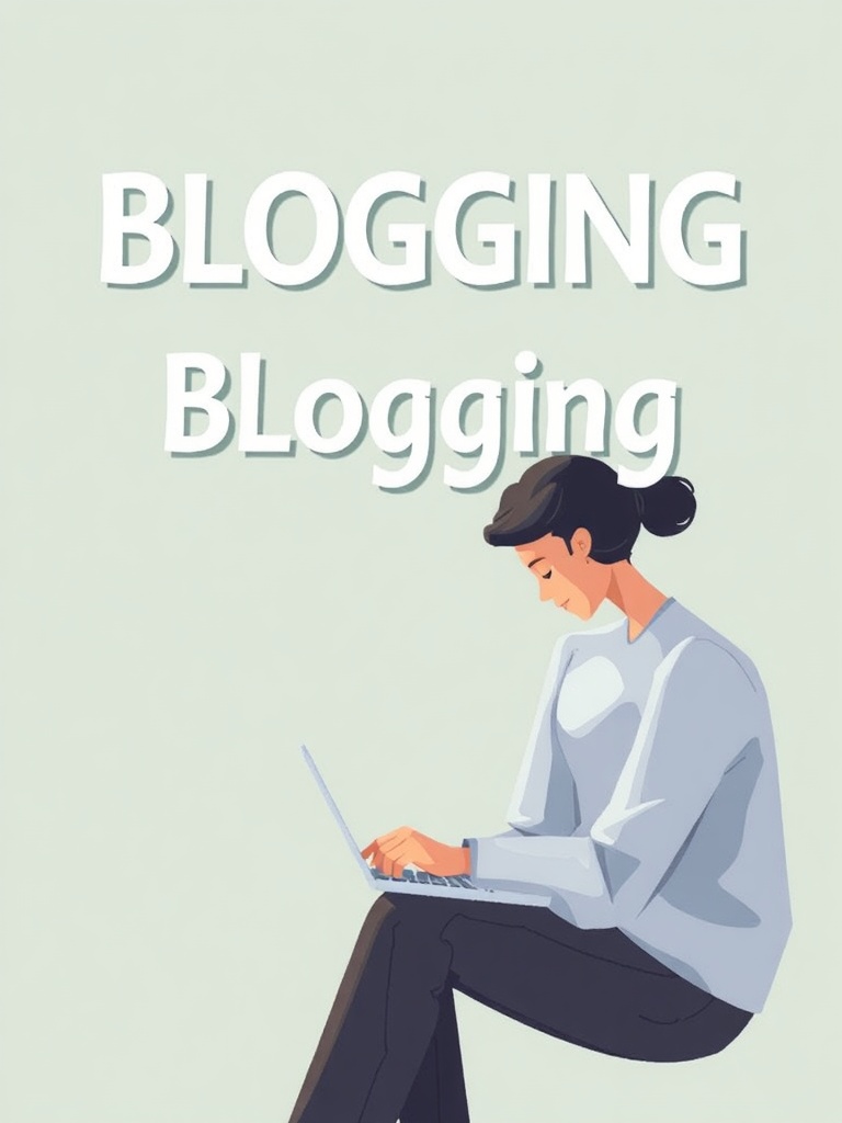 Blogging Tips image