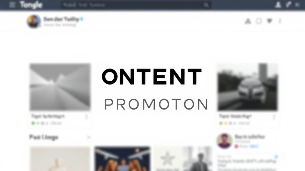 Content Promotion image