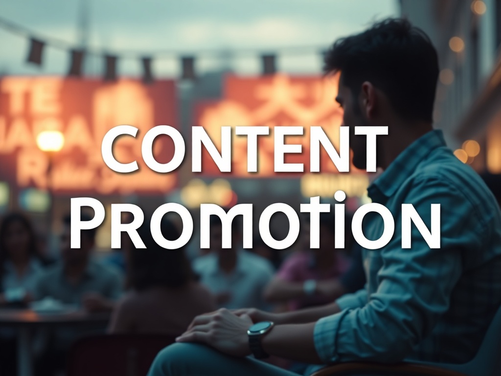 Content Promotion image