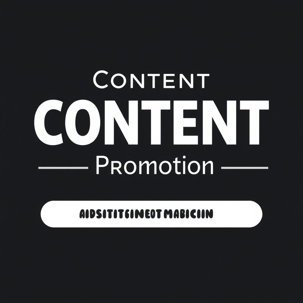 Content Promotion image