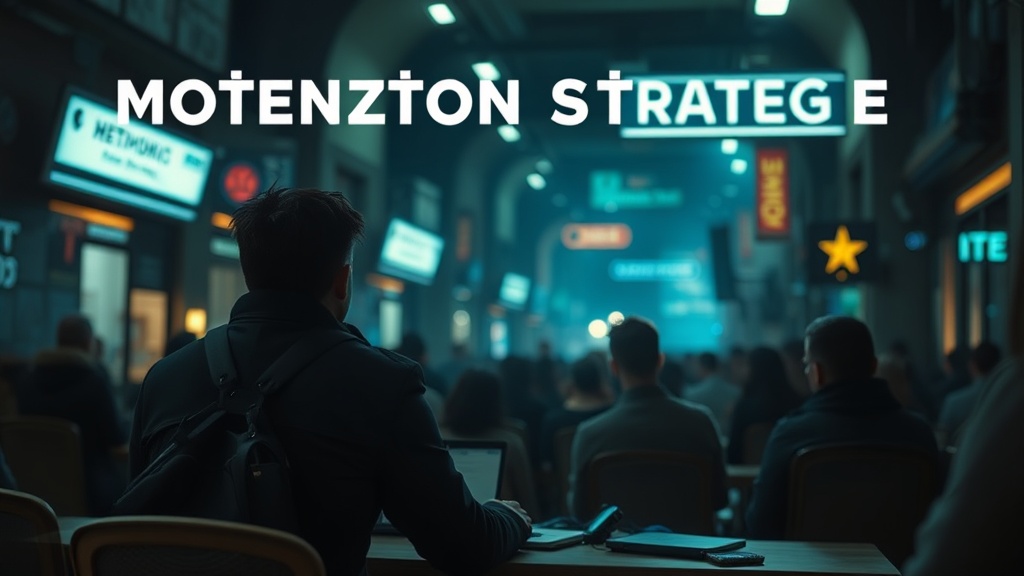 Monetization Strategies image