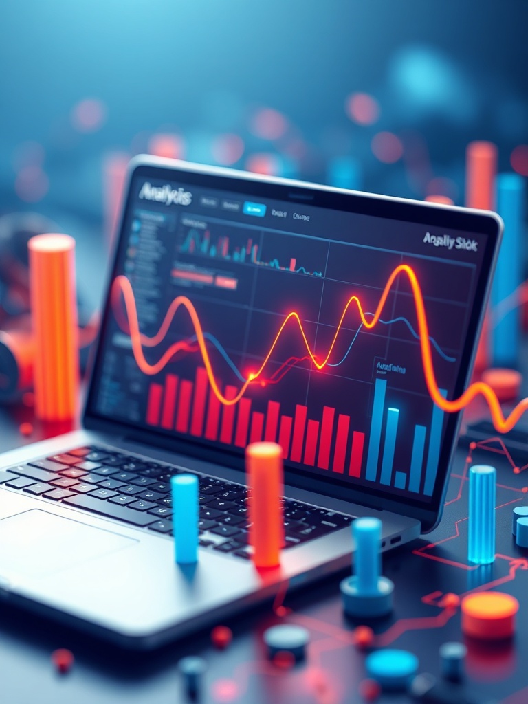 Online Analytics image