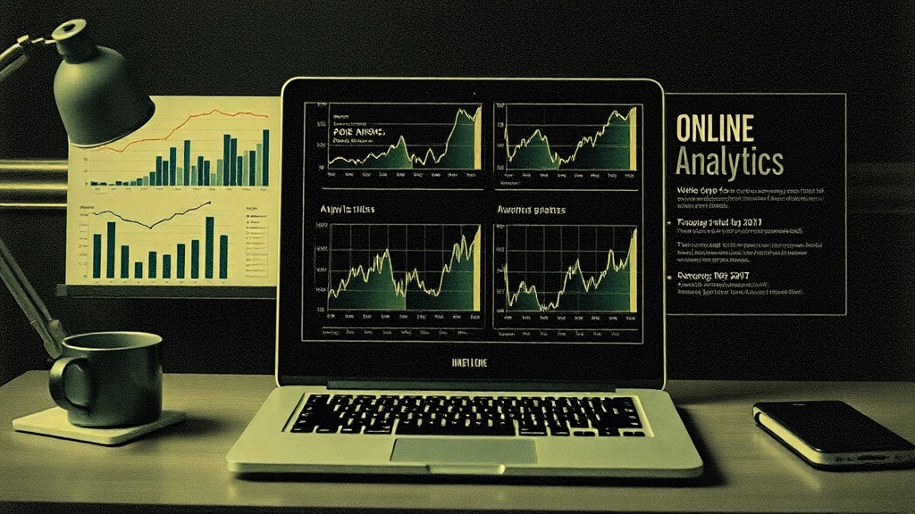 Online Analytics image