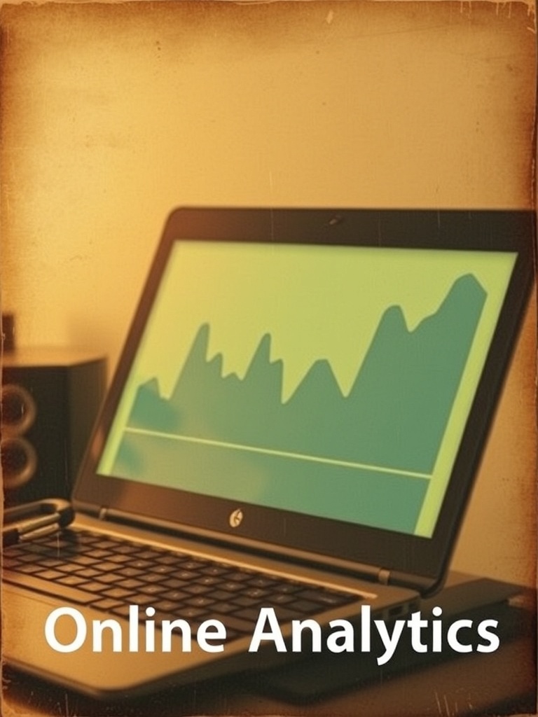 Online Analytics image