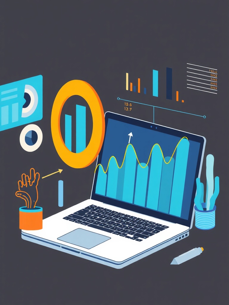 Online Analytics image