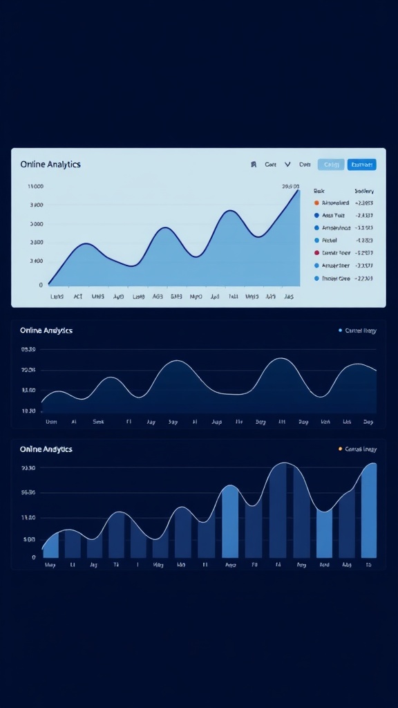 Online Analytics image
