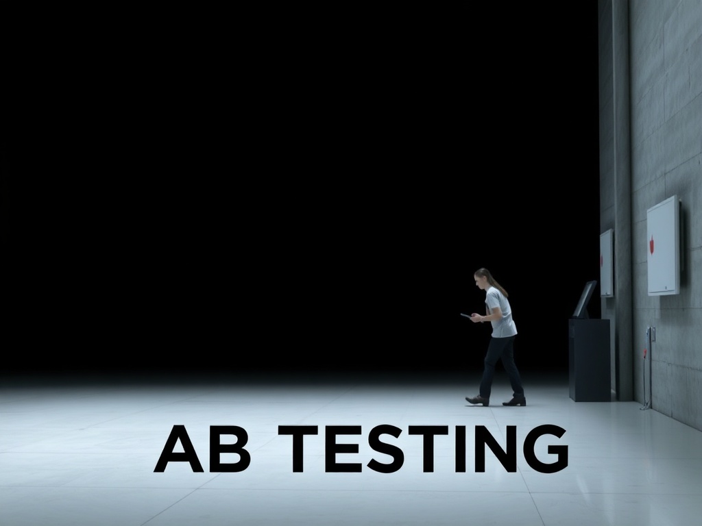 AB Testing image